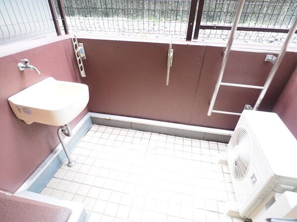 レジディア文京音羽の物件内観写真